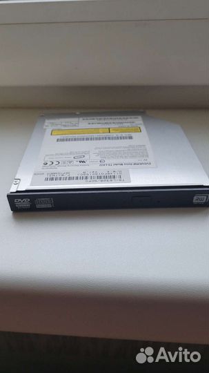 Оптический привод DVD RW TS-L632