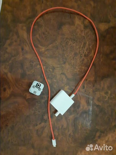 Зарядное устройство