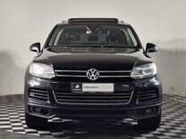 Volkswagen Touareg 3.0 AT, 2014, 272 000 км, с пробегом, цена 2 280 000 руб.