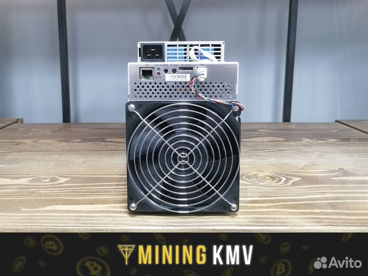 Asic Whatsminer M50 120 Th/s