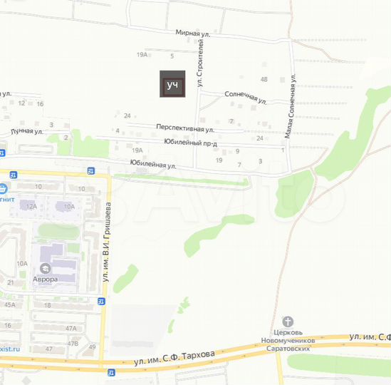 Участок 12 сот. (ИЖС)