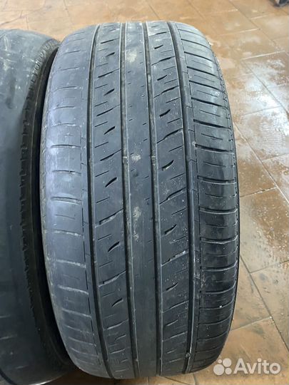 Dunlop Grandtrek PT3A 275/50 R21 113V