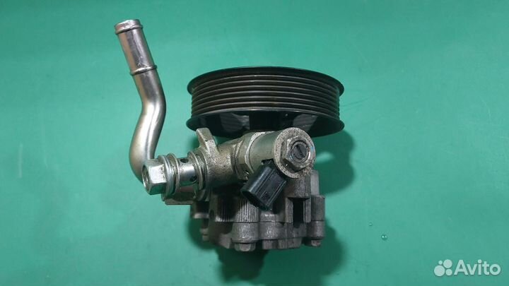 Б/У Б/У Гидроусилитель 1GD-FTV TLC150 toyota Land