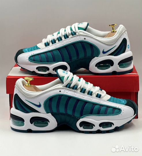 Nike Air Max Tailwind 4. Кроссовки мужские