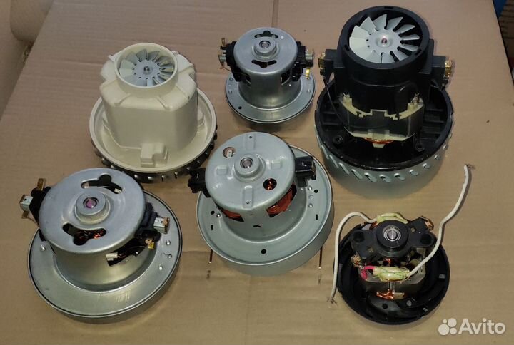 Запчасти и Ремонт пылесосов Рязань