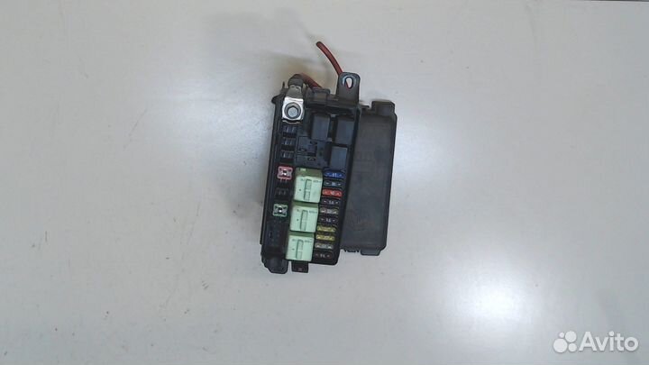 Блок предохранителей Mini Countryman (R60), 2012