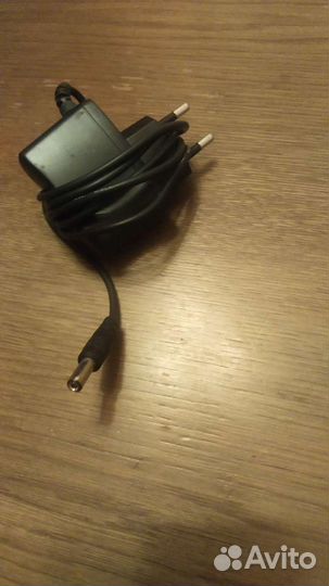 Зарядные кабели