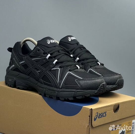 Стильные Asics Gel Kahana 8