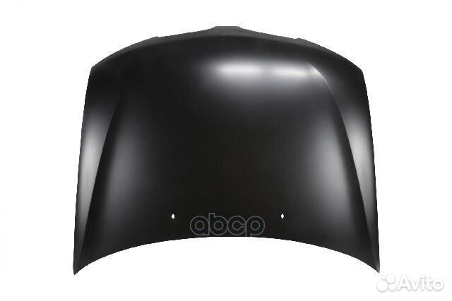 Капот nissan: almera 00-06 DS20078B TYG