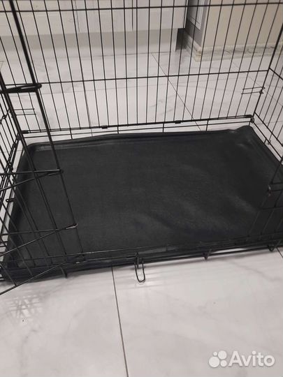 Клетка вольер для собак
