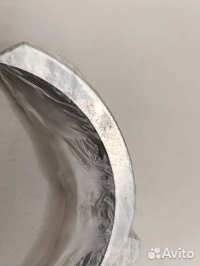 Пусковая шайба, Комплект (2шт)