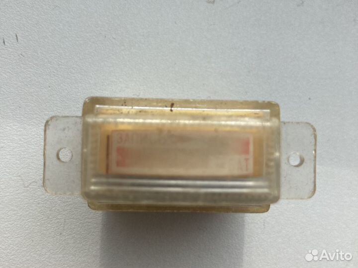 М476/1 индикатор стрелочный