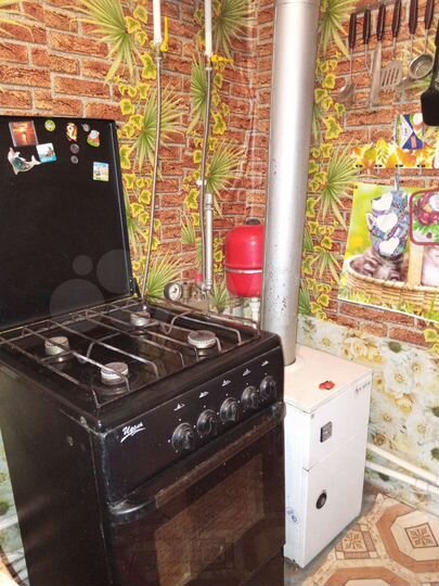 Дом 68 м² на участке 7,7 сот.