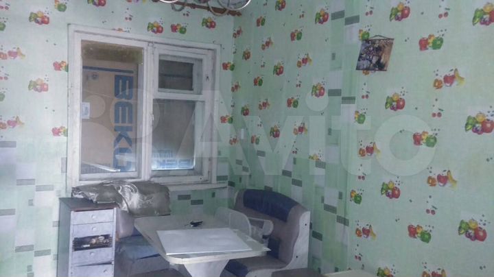 Дом 37 м² на участке 19 сот.