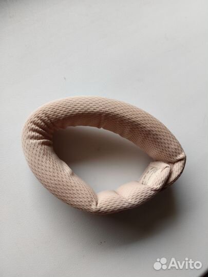 Воротник ортопедический детский