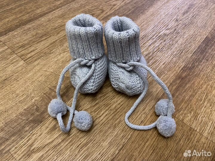 Детские вещи до 1 года