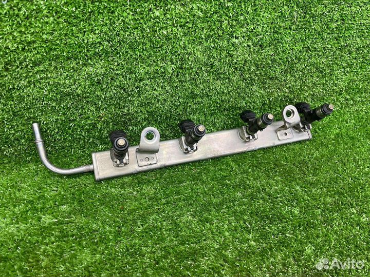 Топливная рампа Mitsubishi ASX GA1W 2010 1465A332