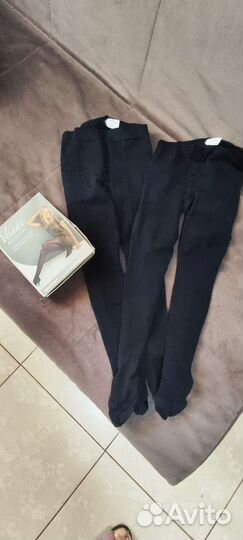 Компрессионные колготки