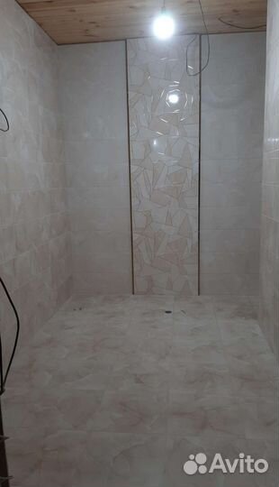 Отделочные работы