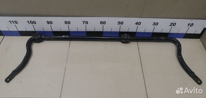 Стабилизатор передний 408 2012