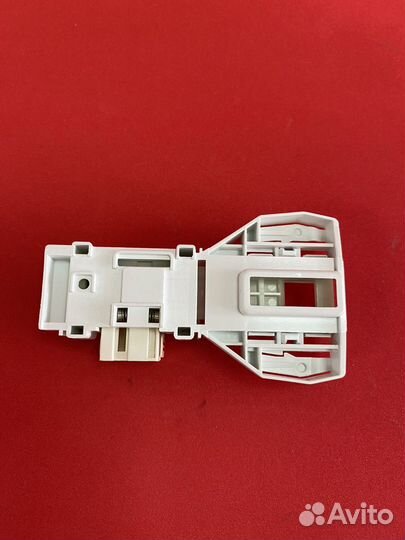 Блокировка люка стиральной машинки Атлант