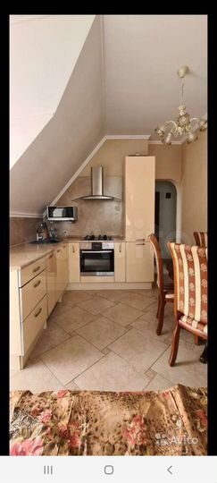 2-к. квартира, 41 м², 6/6 эт.