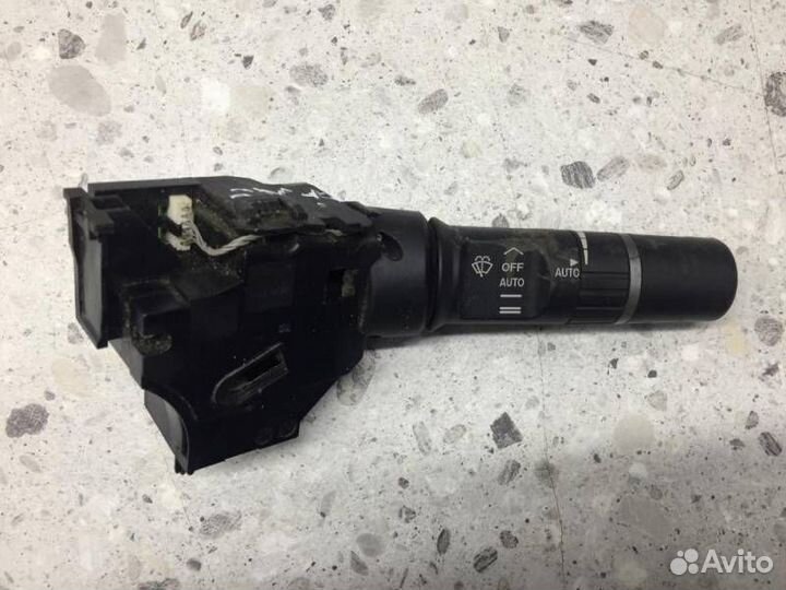 Переключатель стеклоочистителей Mazda 6 GH 2007-20