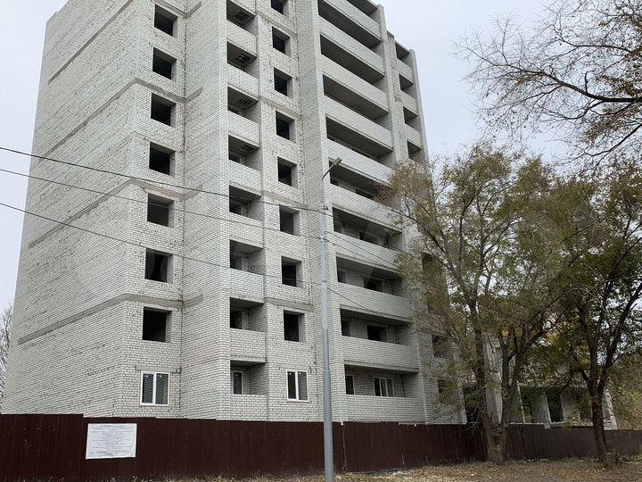 2-к. квартира, 67,6 м², 7/15 эт.