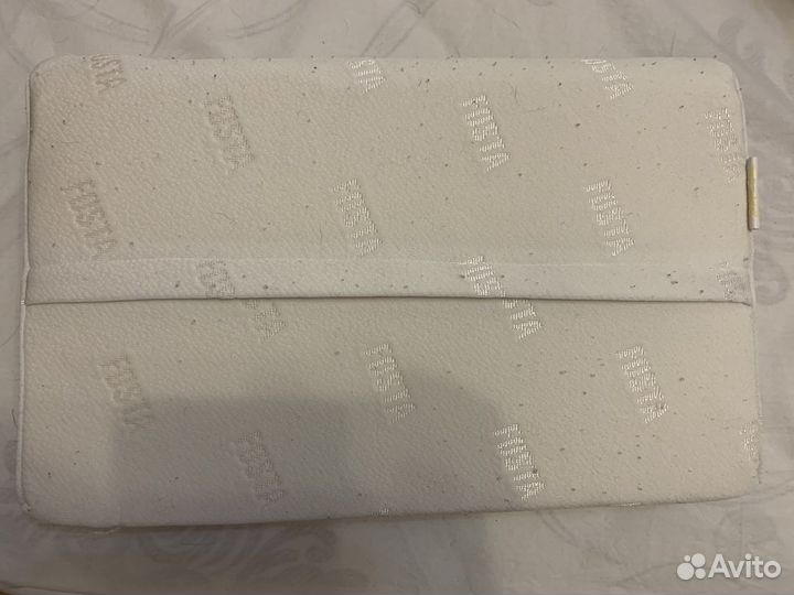 Ортопедическая детская подушка 25/40