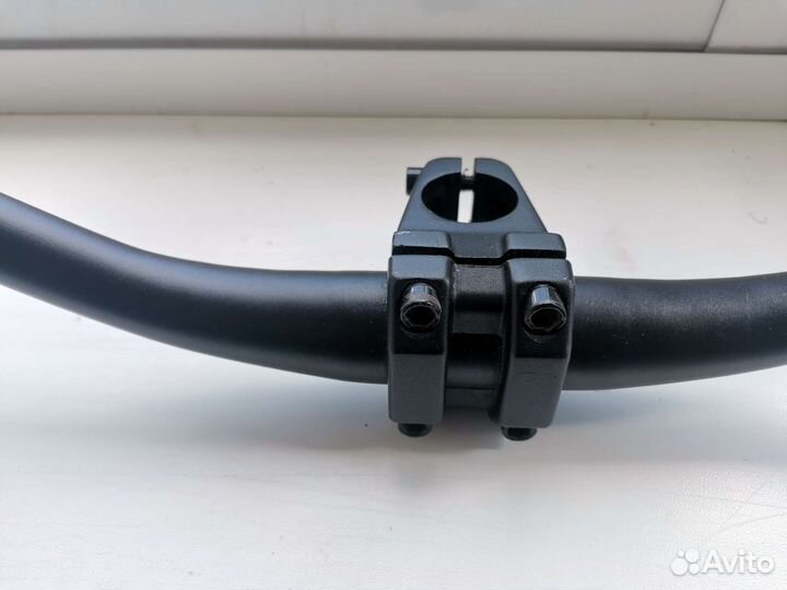 Руль и вынос Format Gravity