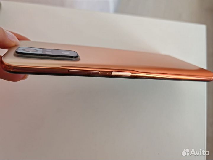 Xiaomi Redmi Note 10 Pro, 8/256 ГБ