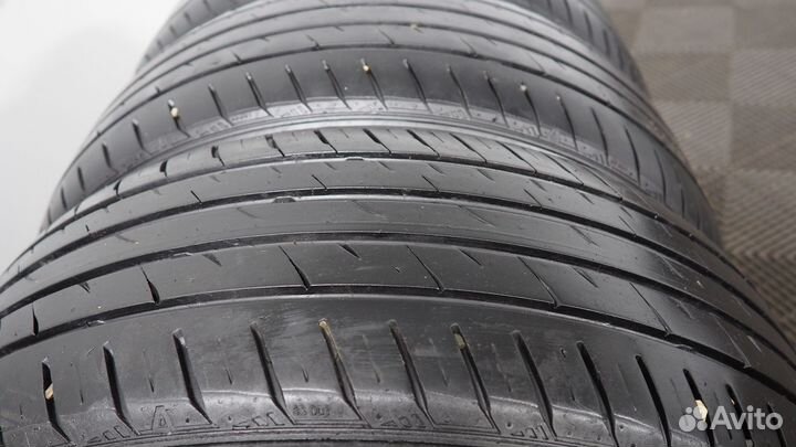Nexen N'Fera SU4 195/55 R16