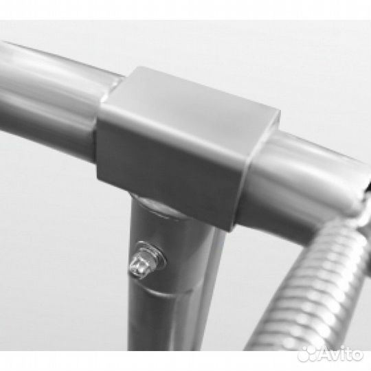 Батут Arland премиум 8 FT (244 см) c лестницей