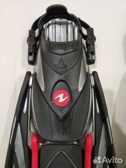 Ласты Aqua Lung Slingshot