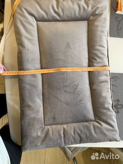 Лежанка - Коврик