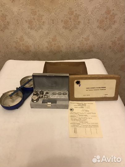 Гири медицинские