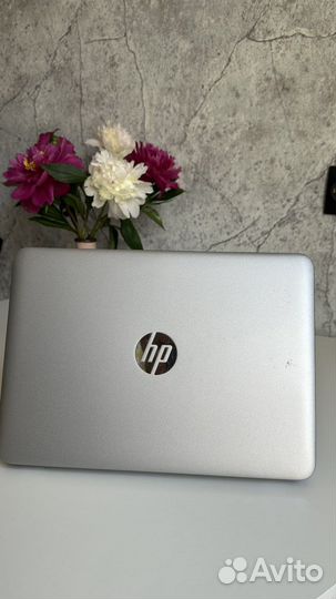 Ноутбук HP elitebook 820 g4
