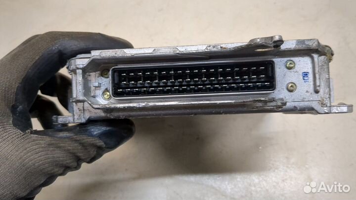 Блок управления двигателем Land Rover Range Rover 2, 1999