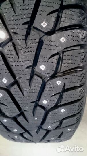 Yokohama Ice Guard IG55 235/55 R18 104T