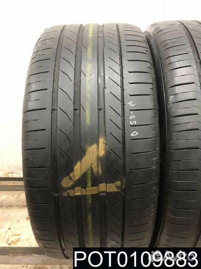 Continental ContiSportContact 5 SUV 295/40 R22 112Y