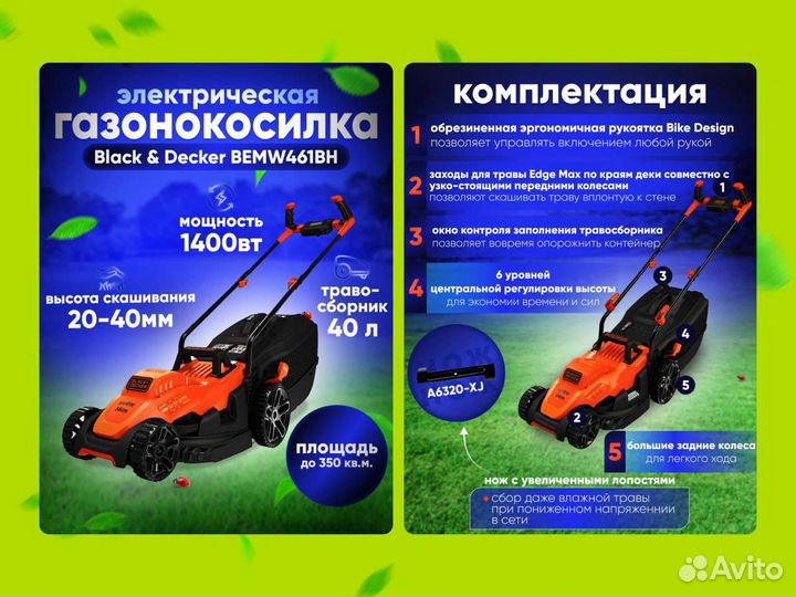 Инфографика для маркетплейсов