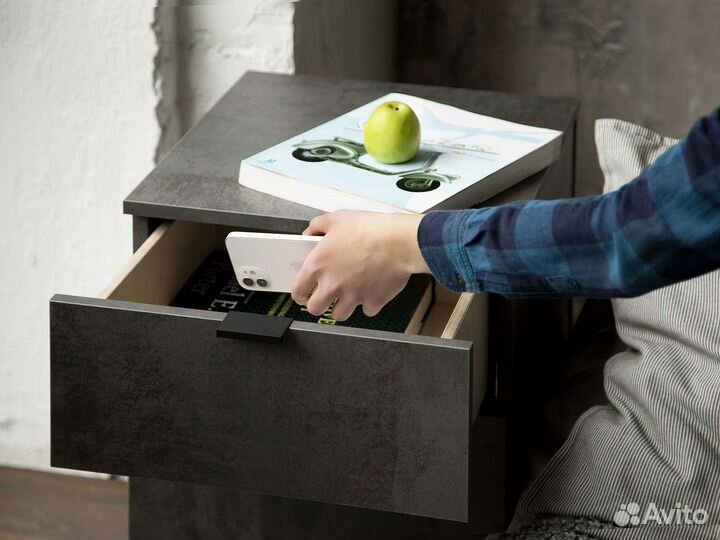 Тумба interium Roori