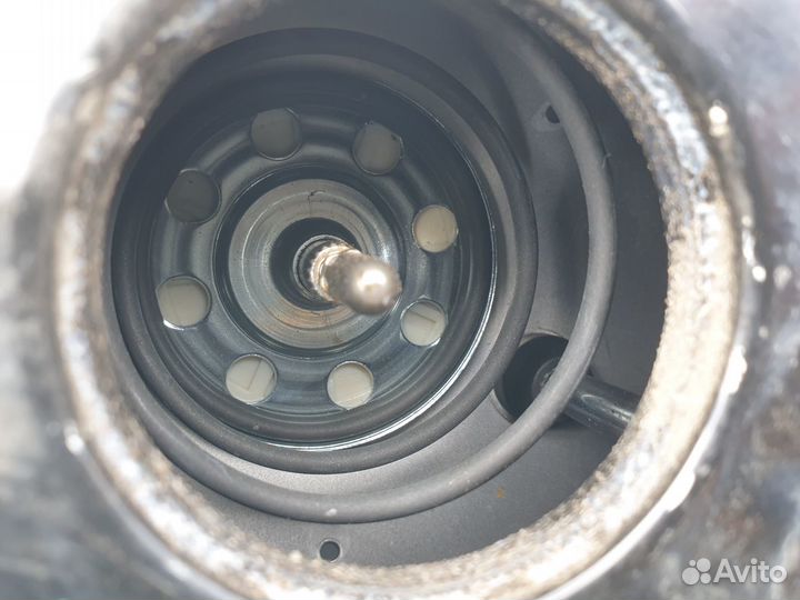 Усилитель вакуумный вут Hyundai Kia 59110-A6400