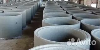 Кольца жби кс 15-9