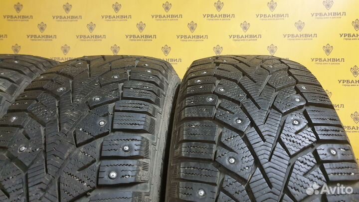 Gislaved NordFrost 100 SUV 225/65 R17 102