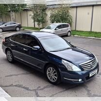 Nissan Teana 3.5 CVT, 2008, 233 650 км, с пробегом, цена 1 350 000 руб.