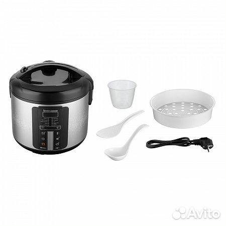 Умная мультиварка redmond SkyCooker M226S