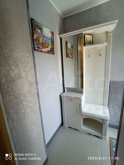 Дом 101 м² на участке 4,1 сот.