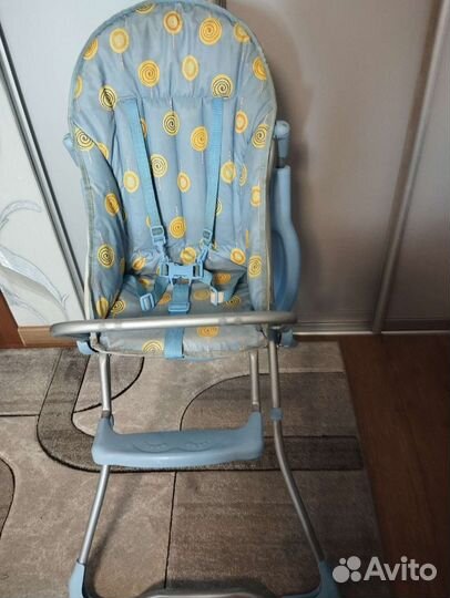 Стул для кормления