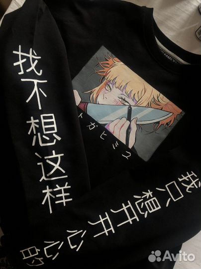 Роспись одежды на заказ / кастом одежды